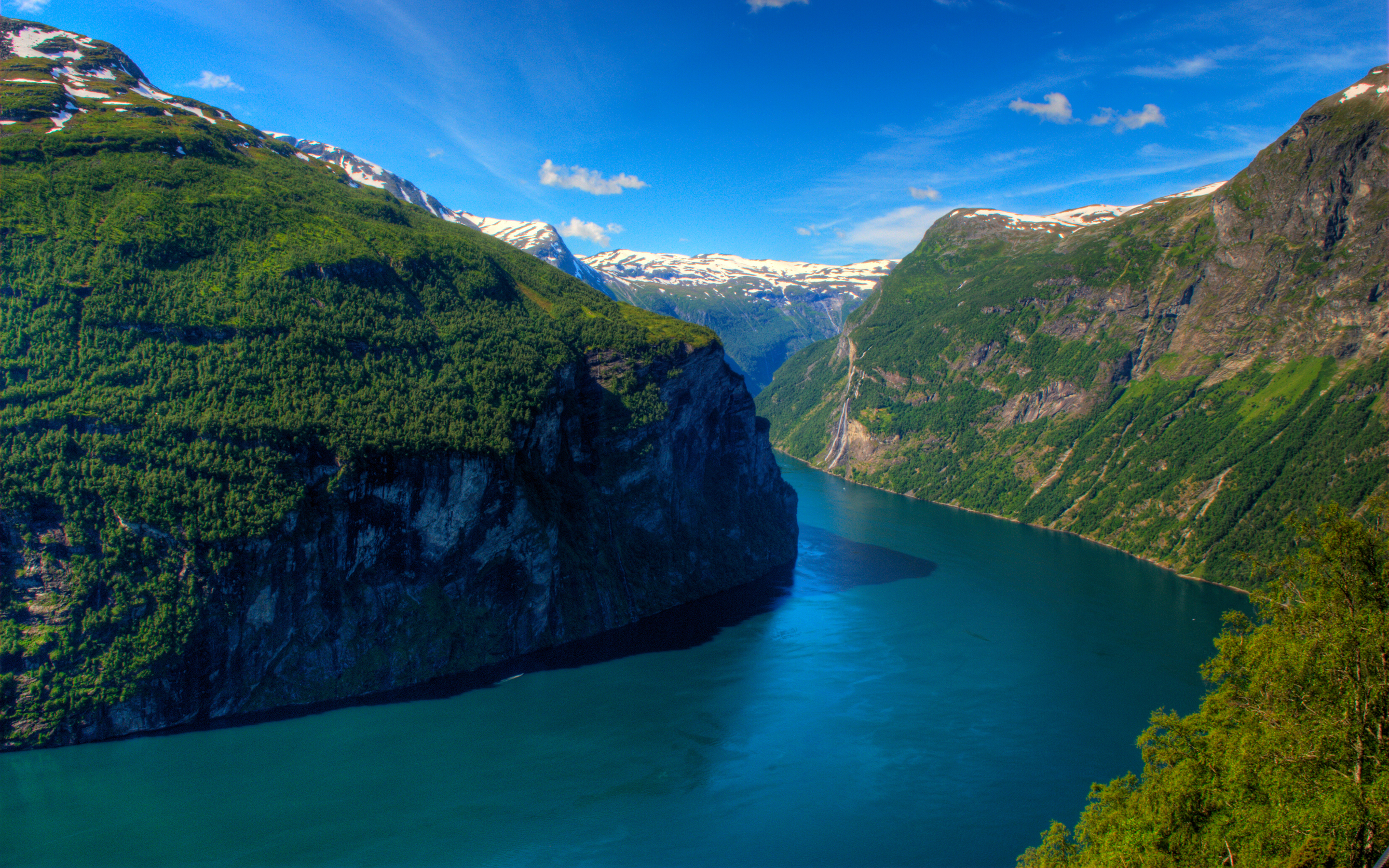 Geirangerfjord Fjord Norway545095636